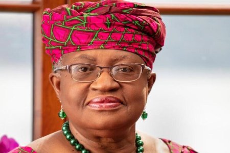 Okonjo-Iweala Warns Politicians Against Exploiting Insecurity for Gain