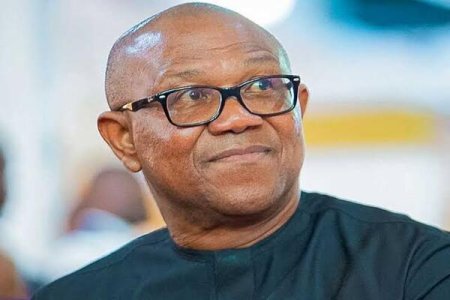 Peter Obi Slams Nigerian Government Over Journalist Arrests and Free Speech Violations