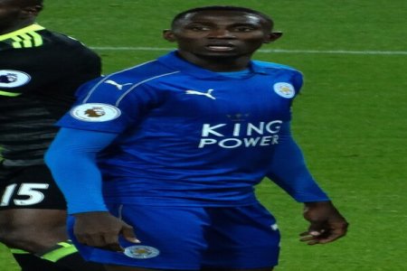 Ndidi Shines as Leicester Crush Tranmere 4-0 in Carabao Cup