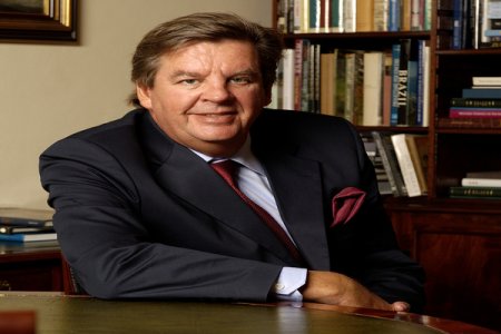 South Africa's Johann Rupert Surpasses Dangote as Africa's Wealthiest, Now Worth $14.3 Billion