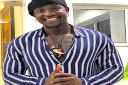 [VIDEO] VeryDarkMan Pleads with Davido: Free Dammy Krane from Prison