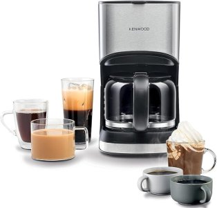 Buy Now: KENWOOD COFFEE MAKER