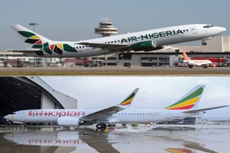 Ethiopian Airlines CEO: Politics Ruined Nigeria Air Partnership