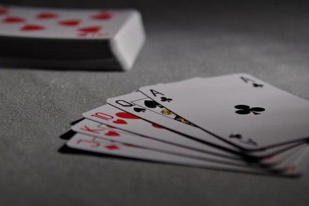 Thrills of Cards: Online Poker vs. Video Poker - What Fits You Best?