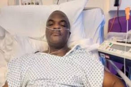 Fuji Music Star Obesere Opens Up About Near-Death Experience in Hospital