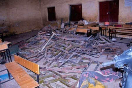 Kano Anti-Corruption Commission Investigates Headmaster for Selling School Assets