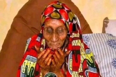 Tributes Pour in as Dada Yar’adua, 102, Mother of Former President Umaru Yar’adua, Dies in Katsina