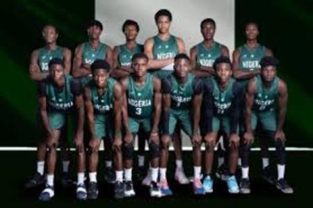 South Africa Denies Nigerian U18 Basketball Team Visas for 2024 FIBA Tournament: NBBF Responds