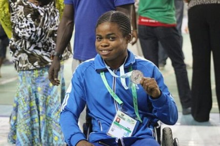 Esther Nworgu Breaks Paralympic Record, Eyes Gold Medal in Final Attempt