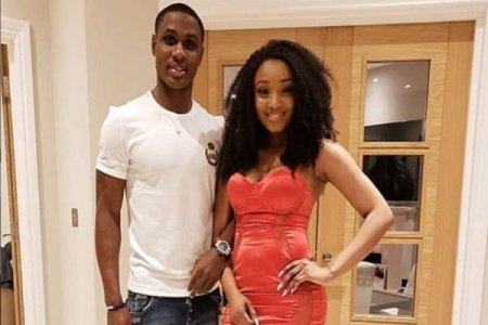 Sonia Ighalo Lauds Ex-Husband Jude for His Kindness to Their Children