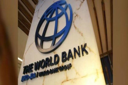 Nigeria Climbs to Third Position in World Bank Borrowing Rankings