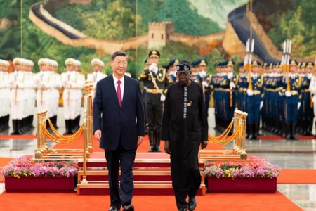 China Unveils $50 Billion Investment Plan to Transform African Economies at FOCAC