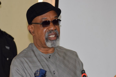 ICPC Probes Chris Ngige Over Alleged Contract Fraud and Job Racketeering at NSITF