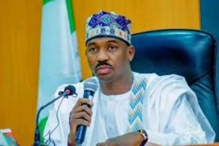 Sokoto State Defends N1.2 Billion Borehole Project Amid Public Backlash