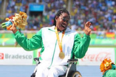 Paris 2024: Flora Ugwunwa’s Javelin Silver Adds to Nigeria’s Paralympic Glory