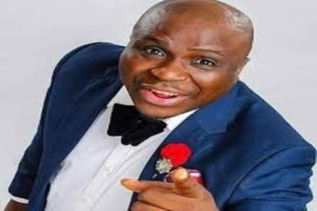 Nigerians React as Comedian Gbenga Adeyinka Calls Tinubu a Financial Wizard, Calls for Patience