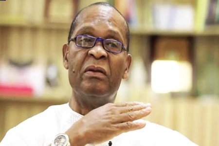 "Everyone’s Crying Now": Nigerians Mock APC Chieftain Igbokwe Over Electricity Tariff Complaints