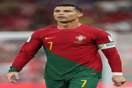 Bruno Strikes, Ronaldo Delivers Late as Portugal Edge Scotland 2-1