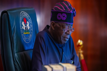 NANS Set to Meet President Tinubu Over Rising Petrol Prices