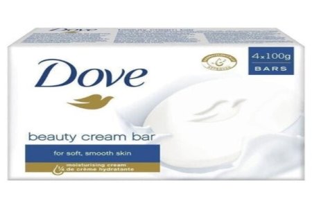 NAFDAC Warns Consumers: Dove Beauty Cream Bar Soap Contains Harmful Chemical