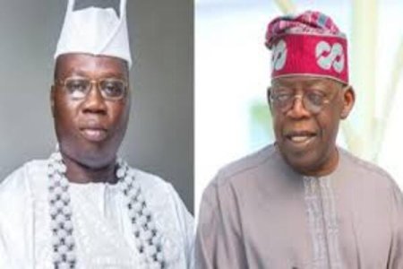 Tinubu's Leadership Under Fire: Gani Adams Laments Rising Economic Challenges