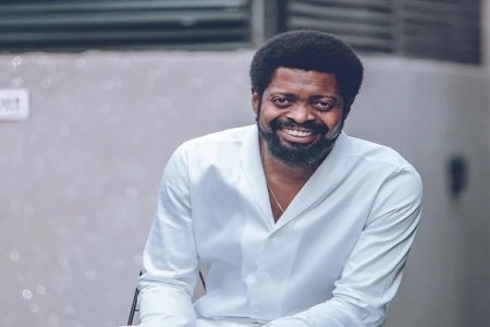 Basketmouth Engaged to Miz Vick: Fans React to Swift Move After Divorce