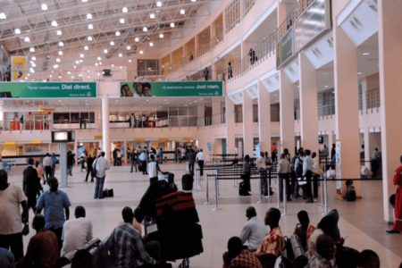 Aviation Workers Set for Nationwide Protest Against 50% Revenue Deductions