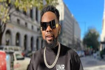 Devastating Loss: Gas Explosion Claims the Lives of Patoranking's Sister and Her Husband