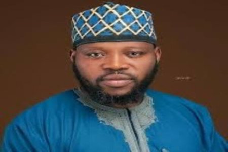 Kwara State: Islamic Singer Ibraheem Labaeka Quits as Governor's Assistant, Says He Can't Accept Pay for Doing Nothing