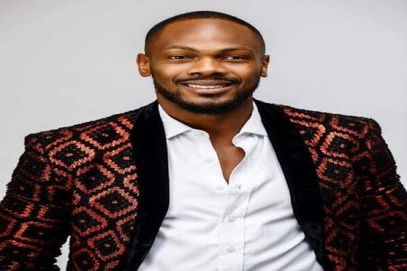 Married Actor Etim Effiong Calls 2024 Dating 'Exhausting,' Receives Mixed Reactions