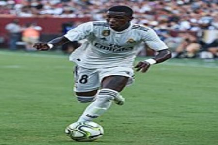 Star Duo Mbappe and Vinicius Jr Rescue Madrid in Tight La Liga Encounter