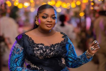 Actress Eniola Badmus Claims Nigeria’s Economy Is Improving: Is It True?