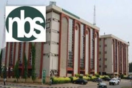 NBS Report: Nigeria’s Inflation Rate Sees Another Drop in August to 32.15%