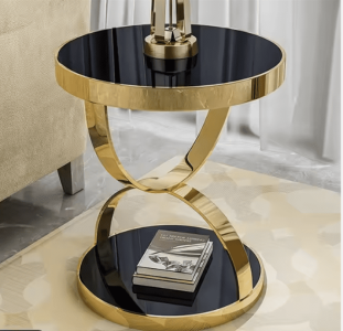 Affordable HIGH-QUALITY SIDE STOOL AT Vava Furniture