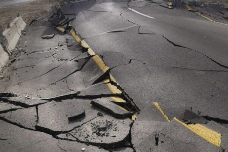 Abuja Earth Tremors: Residents Fear for Safety as Tremors Shake Maitama and Mpape