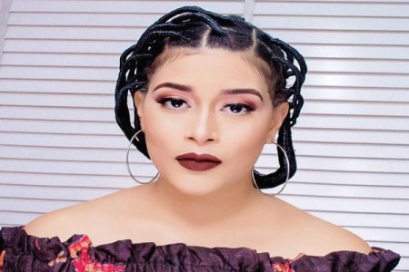 Adunni Ade Credits Ramsey Nouah for Her Move to Nollywood