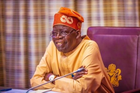 Nigerians React to Minister's Claim That Tinubu Is Too Rich to Steal