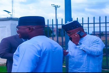 Yahaya Bello and Ododo at EFCC headquarters (1).jpg