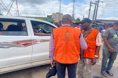 Edo State Election: INEC Distributes Voting Materials Ahead of September 21