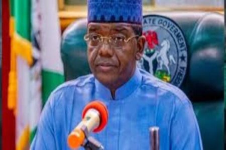 Matawalle Fires Back at Banditry Allegations by Zamfara Gov Lawal