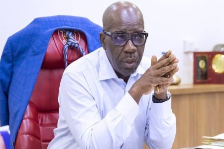 Obaseki Declares Nigeria "Technically Bankrupt," Calls for Urgent Economic Reforms