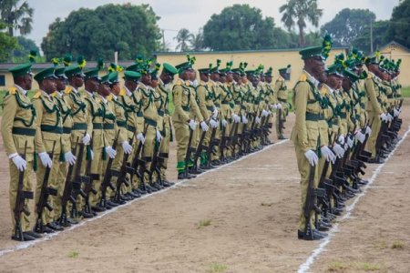 Bauchi: Colleague Allegedly Murders Correctional Officer in Food Fight