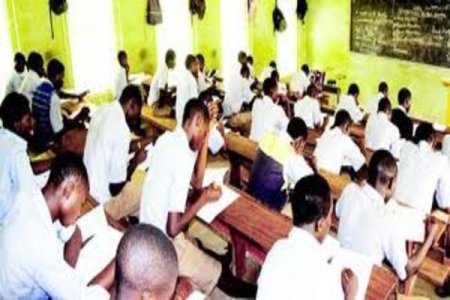 WASSCE Tensions: Ghanaian Students Assault Teachers for Enforcing Cheating Ban