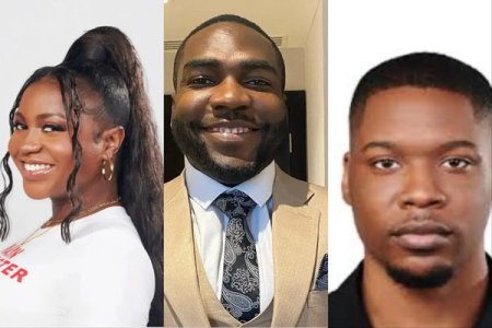 BBNaija Season 9: Handi, TJay, and Shaun Evicted in Week 8