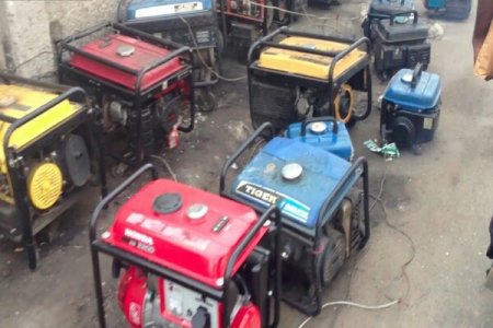 Generator Drama: Sister's Witty Payback on Landlord and Tenant Goes Viral