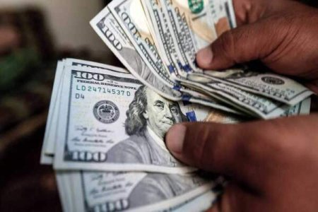 Nigeria’s External Reserves Surge to $37.31 Billion, Highest in 22 Months