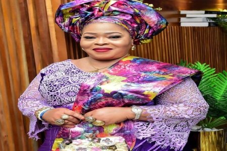 [VIDEO] "Never Leave Your Husband," Says Toyin Tomato in Controversial Advice