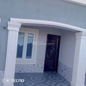 Well-Furnished 1-Bedroom Room and Parlour Flat for Rent in Ikorodu, Lagos