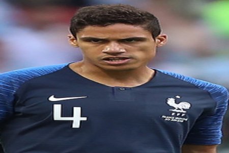 Raphael Varane Retires at 31: French Star Moves On After Injury