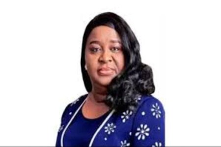 Akwa Ibom Mourns as First Lady Patience Umo Eno Dies After Illness